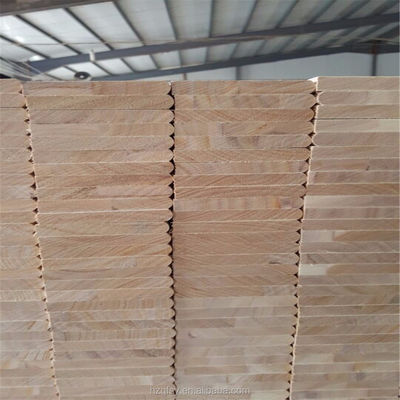 Fabbricazione di mobili in legno massello di paolownia
