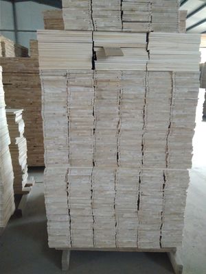 Fabbricazione di mobili a cassetti