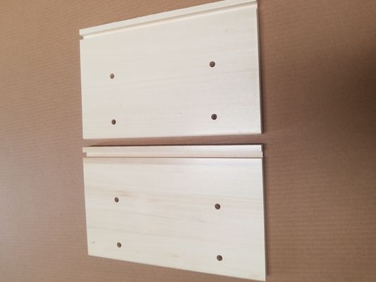 Fabbricazione di mobili a cassetti