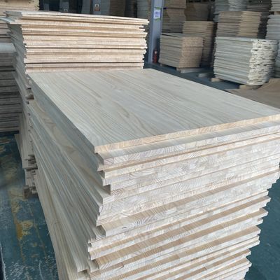 Legno di pino naturale con ricambi gratuiti e servizio post-vendita