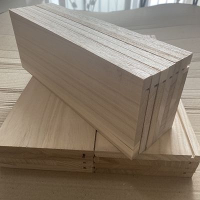 Classe I Pannello di legno leggero per i cassetti per i cassetti per i mobili