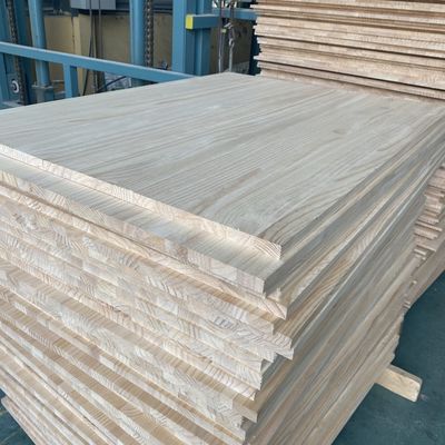 Legno di pino naturale con ricambi gratuiti e servizio post-vendita