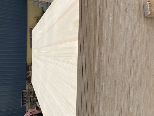 Legno naturale colore o finitura carbonizzata Legno massello di pino Legno di pino per artigianato
