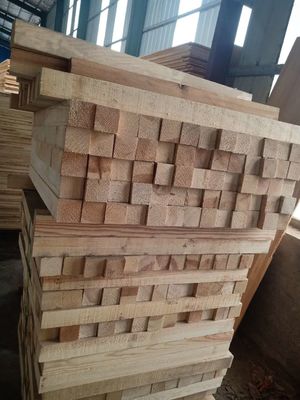 Striscia di legno di pino russo per legno di legno naturale di legno colore personalizzato