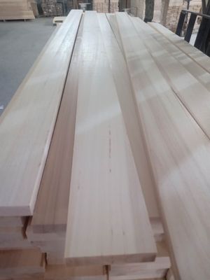 Mercato europeo Artigli di legno massello per la restituzione e la sostituzione