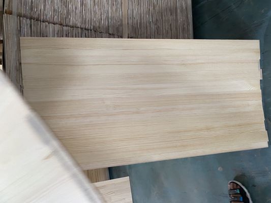 Fabbricazione a mano di fogli di legno di pino per funzioni personalizzate spessore 5 mm-9 mm