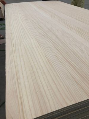 Soluzione di mobili per il soggiorno 4x8 Pannello in legno di pino con disegno grafico