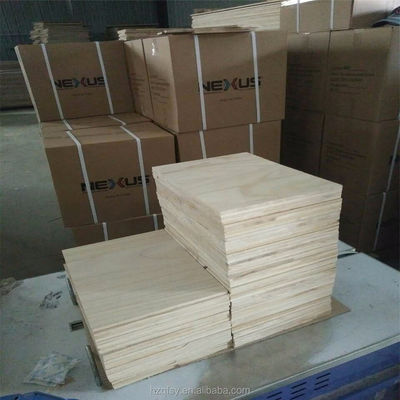 Vende direttamente taekwondo in legno di paolownia