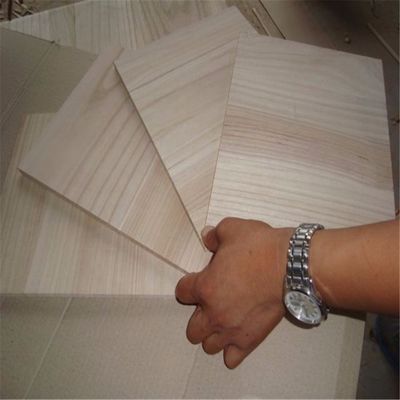 Vende direttamente taekwondo in legno di paolownia