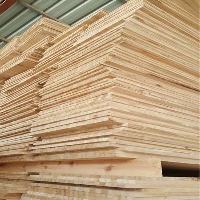 FSC 100% certificato pannello di pioppo di paolownia per surfboard skateboard snowboard core material