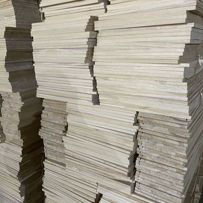 Slide di legno di legno naturale o personalizzato