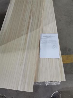 Mercato Malesia 1500x480x12mm Snowboard personalizzato in legno di pioppo con colore naturale