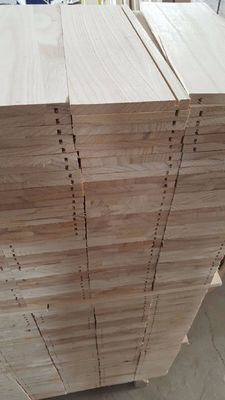 Contenuto di umidità 8%-12% In legno