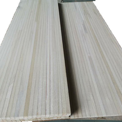Materiale di base in legno Legno chiaro Legno massello Materiale di base in legno Stile di design moderno