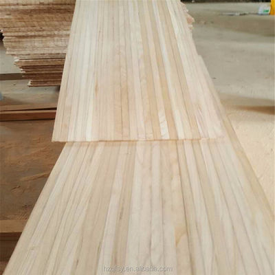 Materiale di base in legno Legno chiaro Legno massello Materiale di base in legno Stile di design moderno