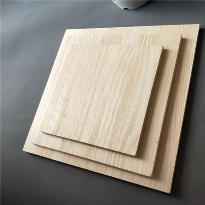 BB Grade Solid Wood Pine Board 8mm 12mm 16mm 18mm 20mm Spessore personalizzato