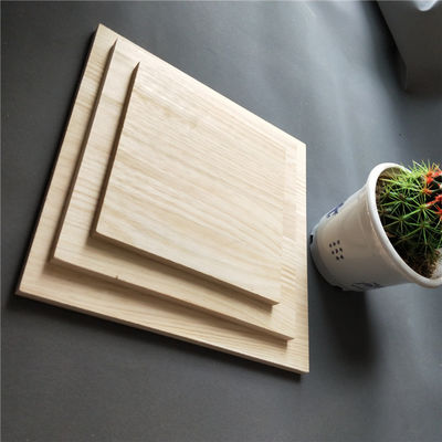 BB Grade Solid Wood Pine Board 8mm 12mm 16mm 18mm 20mm Spessore personalizzato