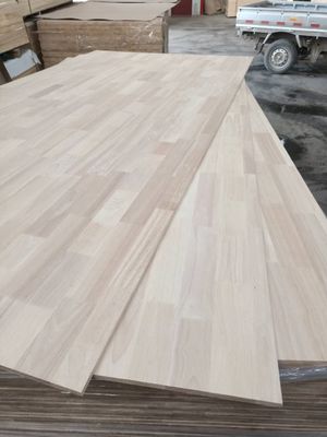 100-1220 mm larghezza gomma dita giunti tavoli di legno mobili Tavola superiore angoli arrotondati