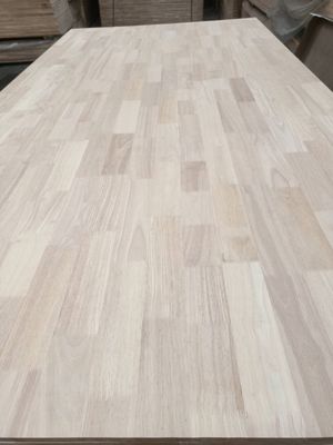 100-1220 mm larghezza gomma dita giunti tavoli di legno mobili Tavola superiore angoli arrotondati
