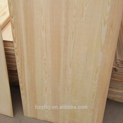 Soluzione di workshop e progetto Prodotto di legno massello di pino con design personalizzabile