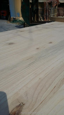 Soluzione di workshop e progetto Prodotto di legno massello di pino con design personalizzabile