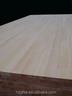 Soluzione di workshop e progetto Prodotto di legno massello di pino con design personalizzabile