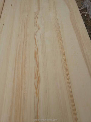 AA AB BB BC Pannello di legno di pino massiccio con stile di design moderno