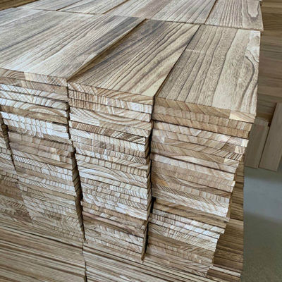 Fabbricazione a base di legno di paolownia