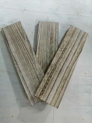 Fabbricazione a base di legno di paolownia