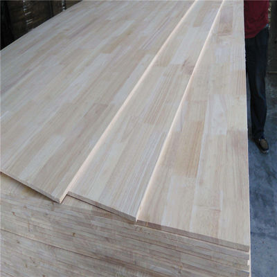 Consiglieri comuni di legno di gomma naturale con capacità di soluzione di progetti Altri
