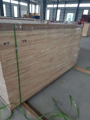 Consiglieri comuni di legno di gomma naturale con capacità di soluzione di progetti Altri