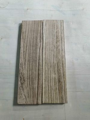 100mm-2440mm Lunghezza Borsa di Tung bruciata Mensola galleggiante per la casa
