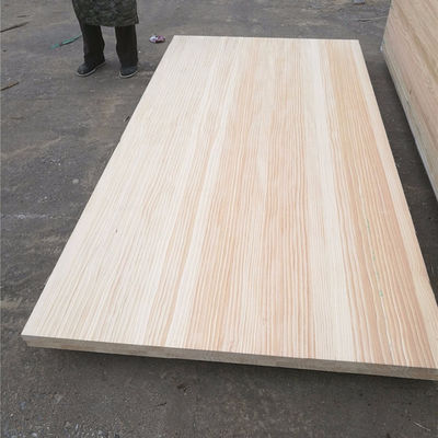 A Grade Russian Solid Pine Boards For Wood Crafts Stile tradizionale di laboratorio