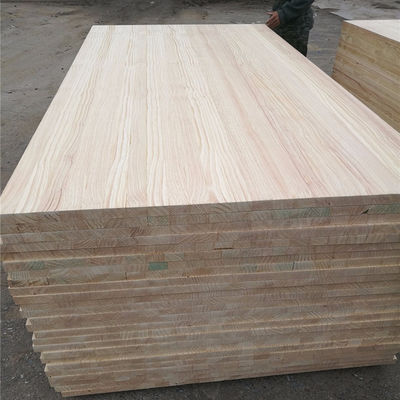 A Grade Russian Solid Pine Boards For Wood Crafts Stile tradizionale di laboratorio