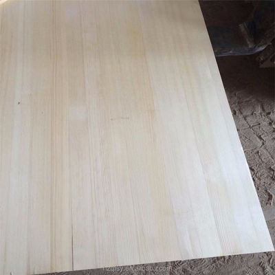 A Grade Russian Solid Pine Boards For Wood Crafts Stile tradizionale di laboratorio
