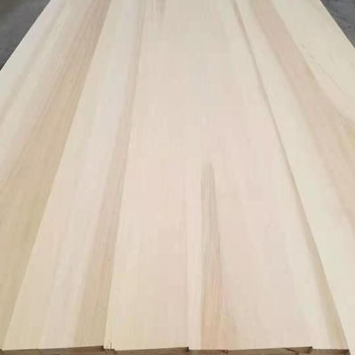 Lavori di legno di pioppo con spessore 3 mm-50 mm eccellente durata