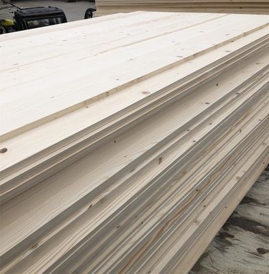 Stile di design moderno Romania Legno massello Abete legno restituzione e sostituzione garantita