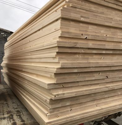 Stile di design moderno Romania Legno massello Abete legno restituzione e sostituzione garantita