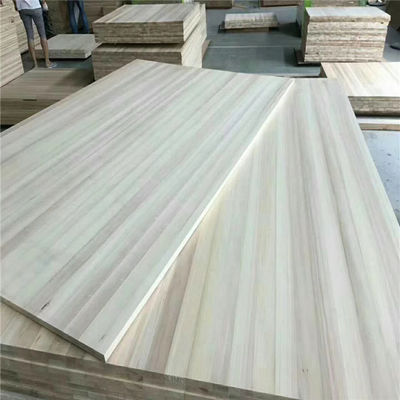 Lavori di legno di pioppo con spessore 3 mm-50 mm eccellente durata