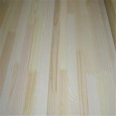 Disegni di legno di pino massello per mobili senza ricambi