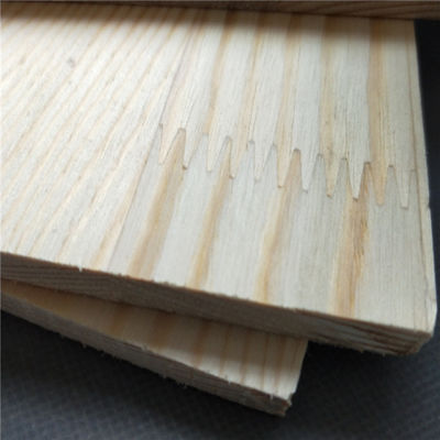 Disegni di legno di pino massello per mobili senza ricambi