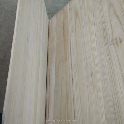 2440x1220mm Tabelle di pioppo per mobili Spessore 9mm-50mm Versatile