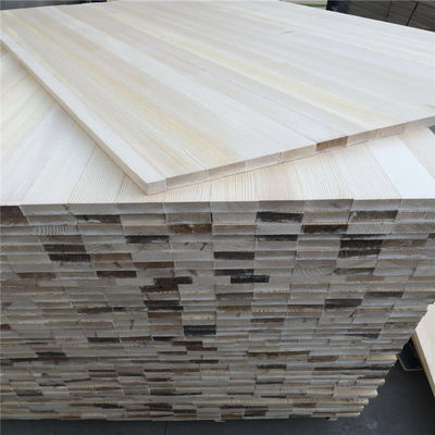 Tavolo da pranzo di design contemporaneo Zealand Radiate Pine Board Russian Pine Panel