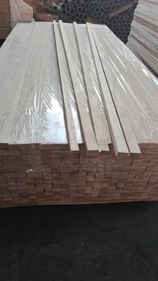 Pannelli di rivestimento in quercia bianca in legno massello