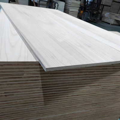 Moderno Disegno Legno Massello 3 Strati Pannello di legno per mobili Capacità di soluzione di progetto