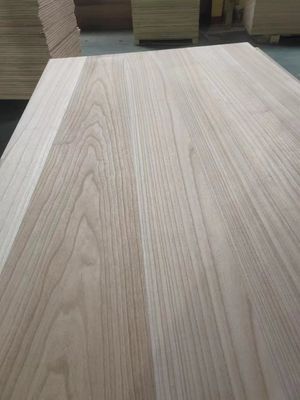 Moderno Disegno Legno Massello 3 Strati Pannello di legno per mobili Capacità di soluzione di progetto