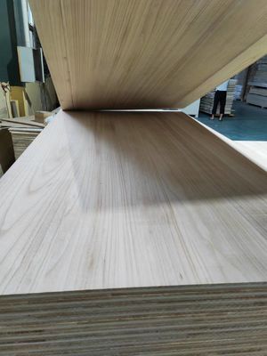 Moderno Disegno Legno Massello 3 Strati Pannello di legno per mobili Capacità di soluzione di progetto