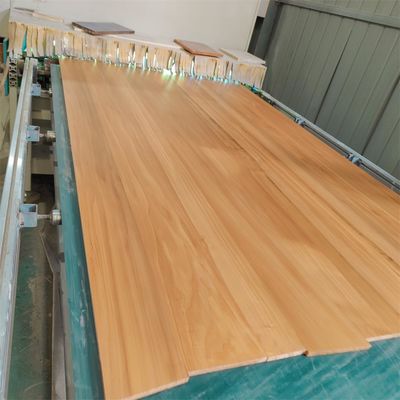 Servizio post-vendita Ritorno e sostituzione Due strati di legno massello