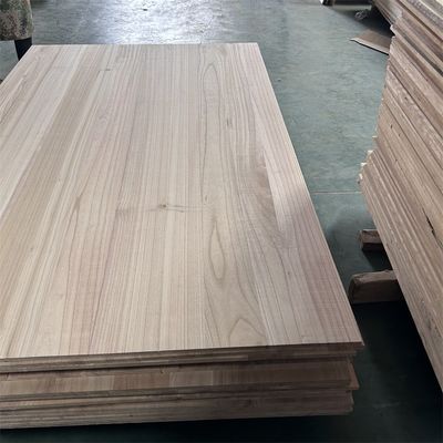 Pannelli di paolownia leggeri per mobili leggeri e ecologici
