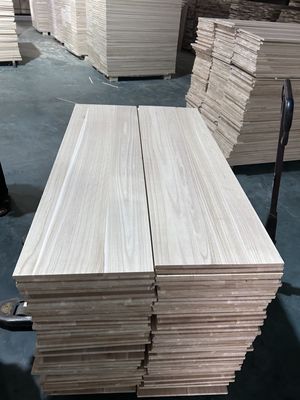 Pannelli di paolownia leggeri per mobili leggeri e ecologici